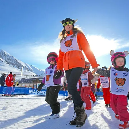 Club Mmv Les Bergers **** Alpe d'Huez