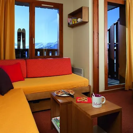Club Mmv Les Bergers **** 4*
