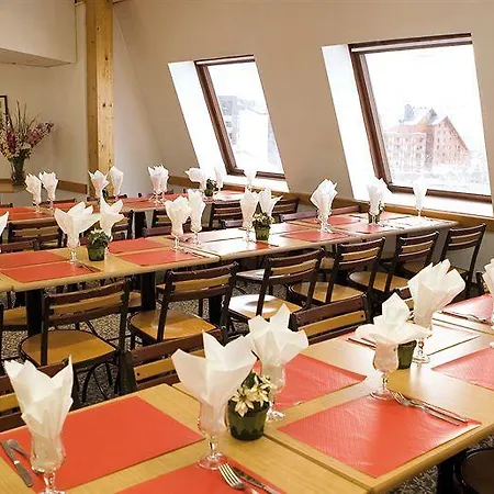 Club Mmv Les Bergers Hotel