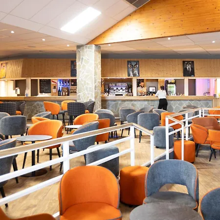 Club Mmv Les Bergers ****