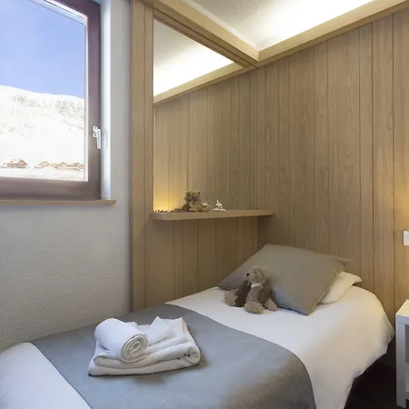 Club Mmv Les Bergers 4*
