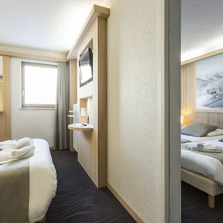 Club Mmv Les Bergers Alpe d'Huez