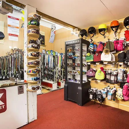Club Mmv Les Bergers 4* Alpe d'Huez
