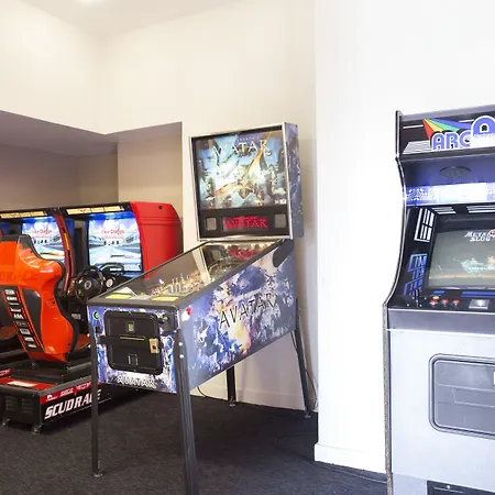 Hotel Club Mmv Les Bergers 4*