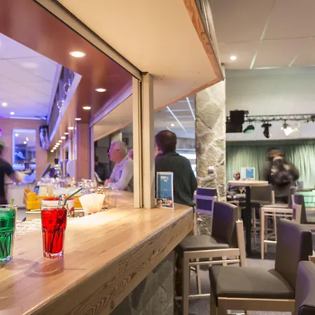 Hotel Club Mmv Les Bergers