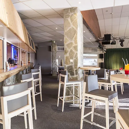Club Mmv Les Bergers Alpe d'Huez