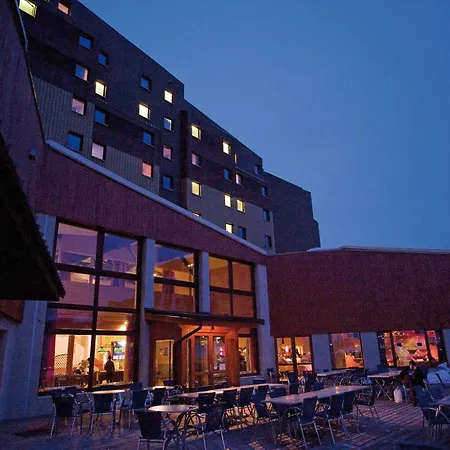 Club Mmv Les Bergers Hotel Alpe d'Huez
