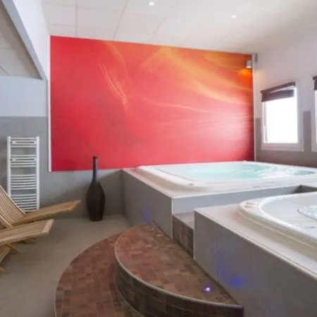 Club Mmv Les Bergers Hotel Alpe d'Huez