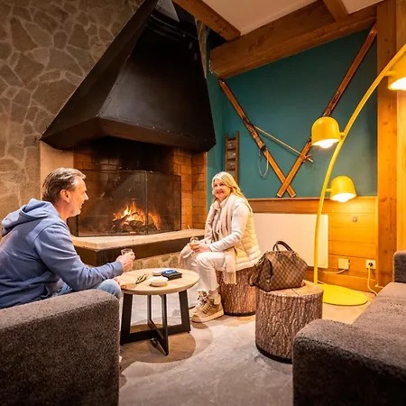 Club Mmv Les Bergers 4*