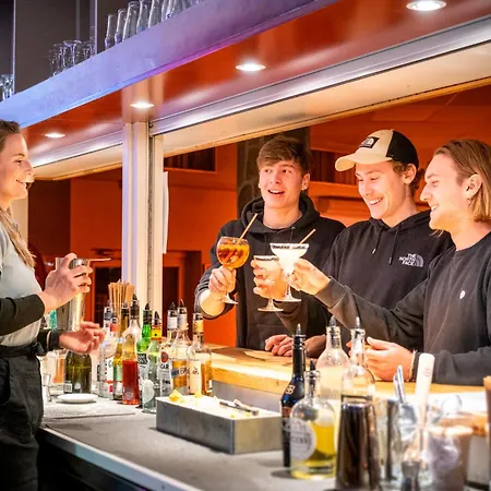 Club Mmv Les Bergers 4* Alpe d'Huez