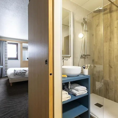Hotel Club Mmv Les Bergers