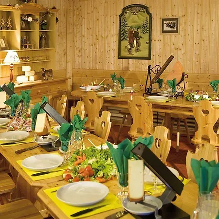 Club Mmv Les Bergers **** Hotel Alpe d'Huez