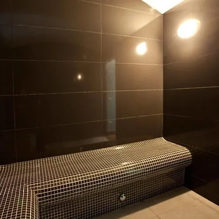 Hotel Club Mmv Les Bergers **** Alpe d'Huez